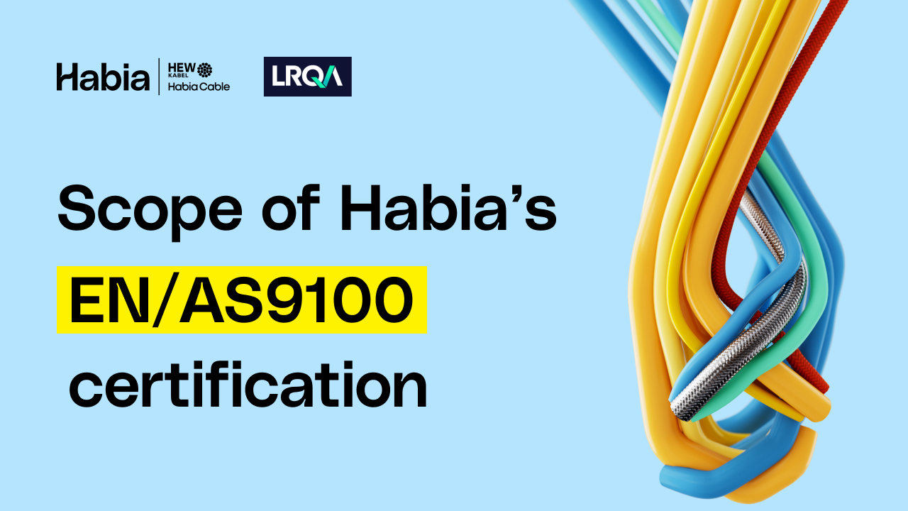 Habia certification